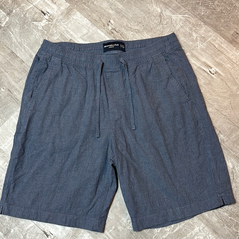 Men’s Abercrombie & Fitch Shorts (lightweight)